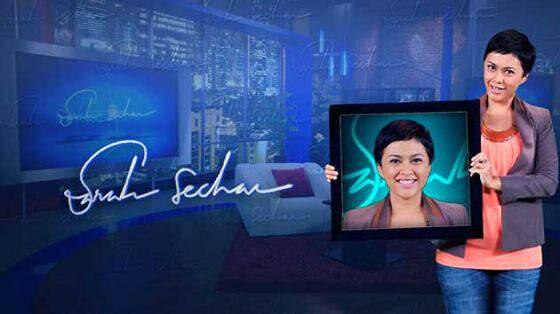 Nih Gan Presenter Yang Bisa Dijadiin "Bahan"