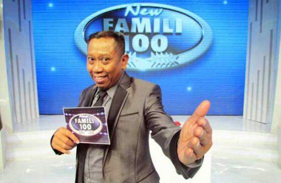 Nih Gan Presenter Yang Bisa Dijadiin "Bahan"