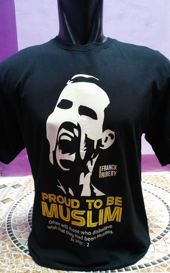 Distro KAOS Muslim Indonesia - SOHIP