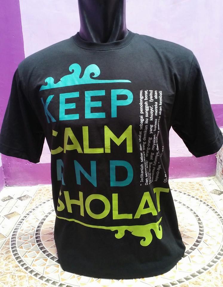 Distro KAOS Muslim Indonesia - SOHIP
