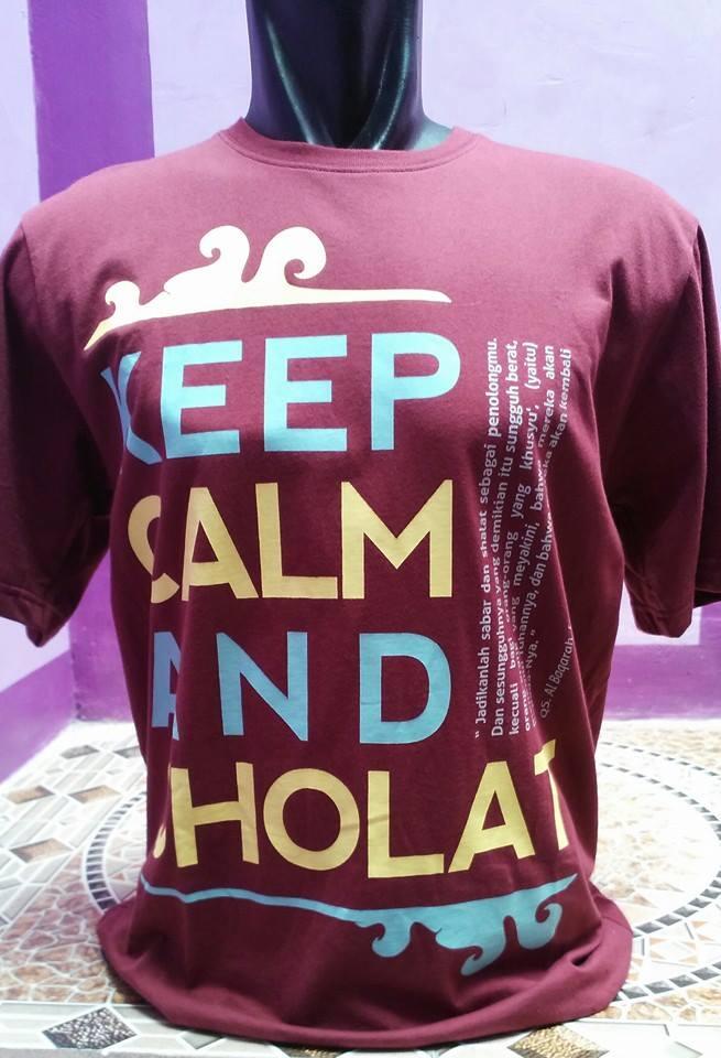 Distro KAOS Muslim Indonesia - SOHIP