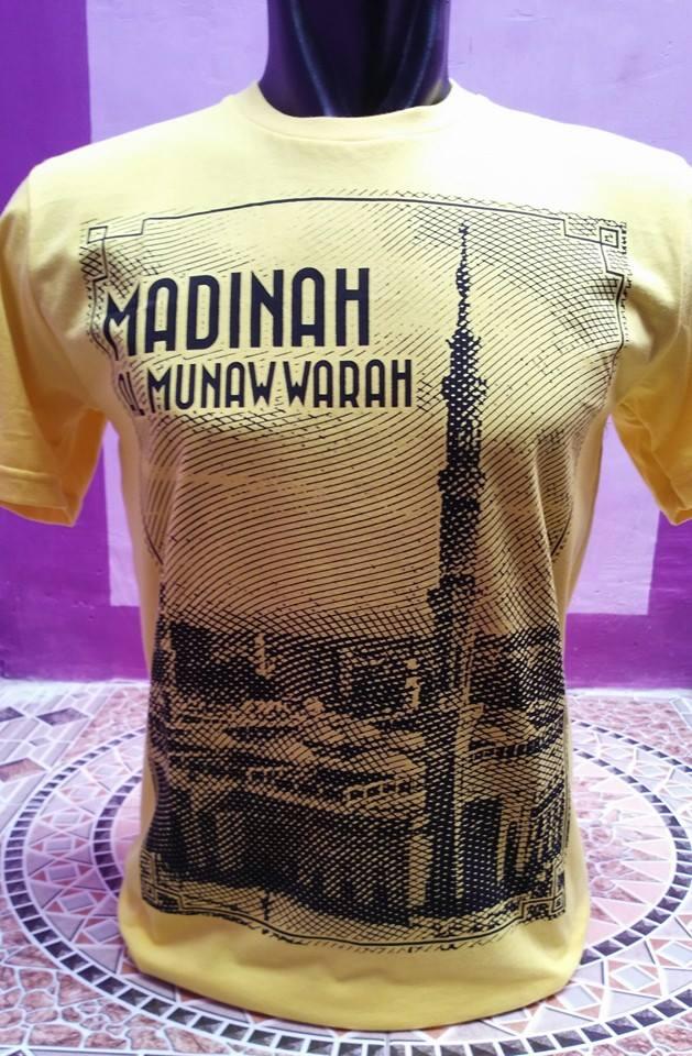 Distro KAOS Muslim Indonesia - SOHIP