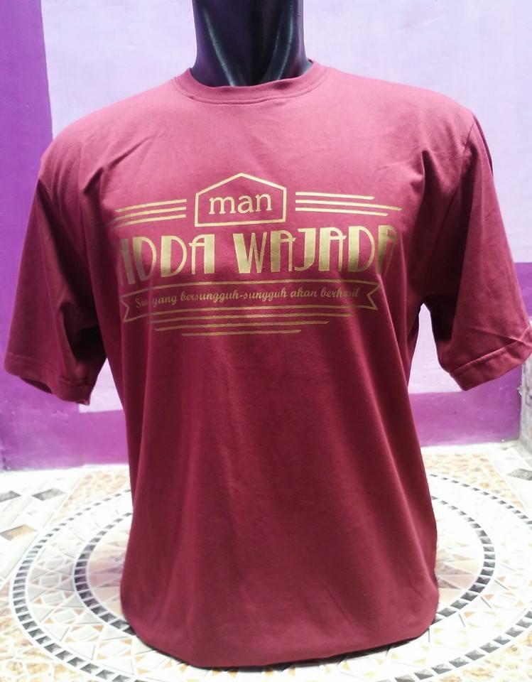 Distro KAOS Muslim Indonesia - SOHIP