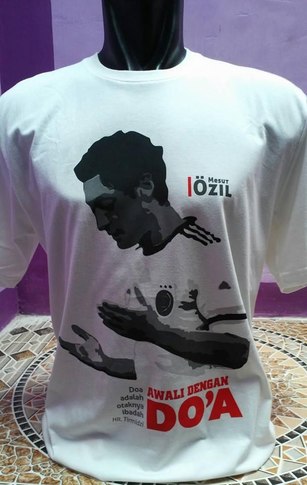 Distro KAOS Muslim Indonesia - SOHIP