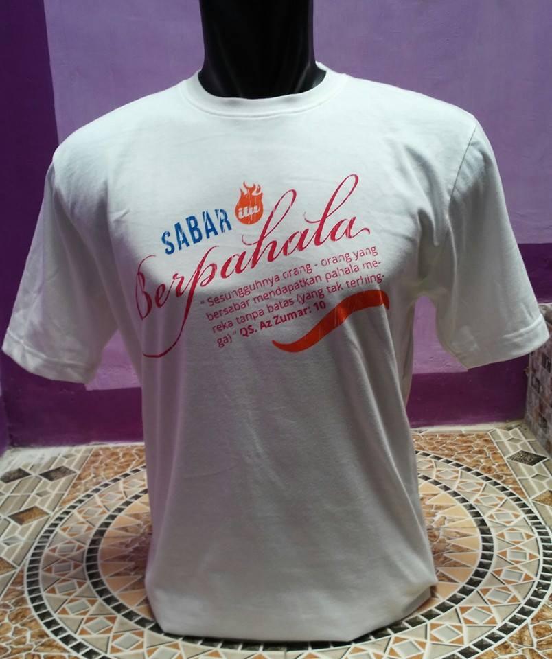 Distro KAOS Muslim Indonesia - SOHIP