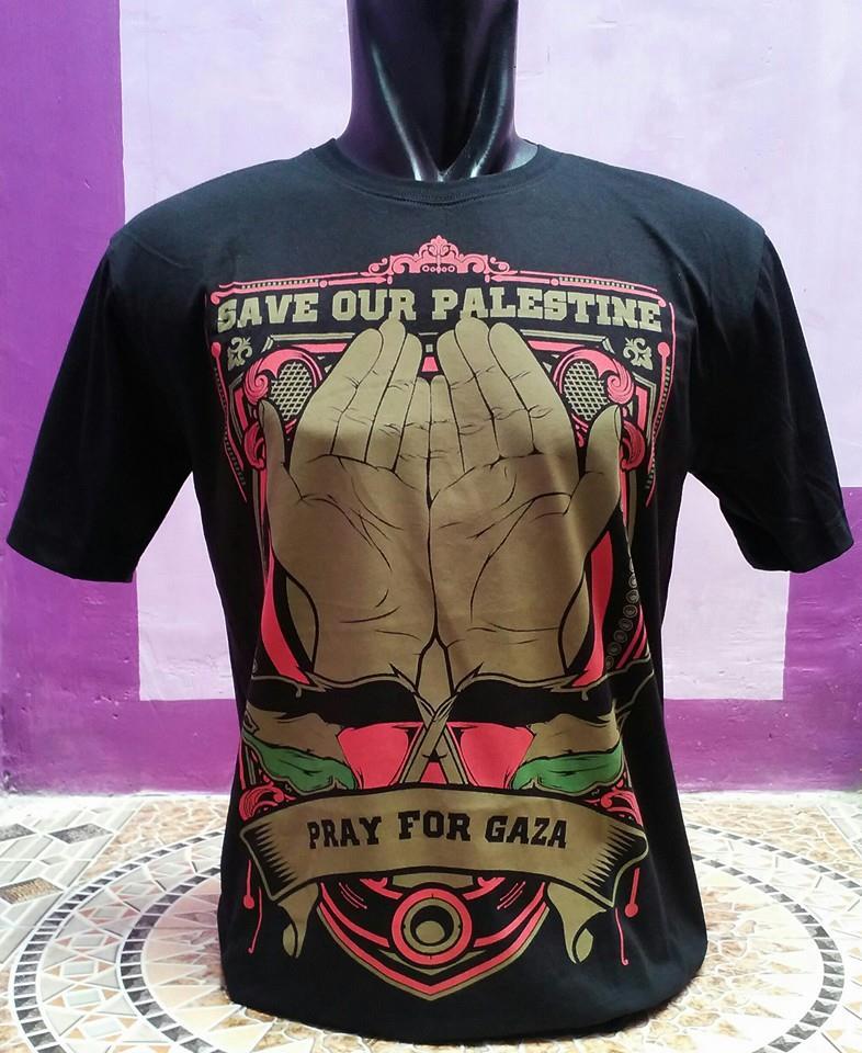 Distro KAOS Muslim Indonesia - SOHIP