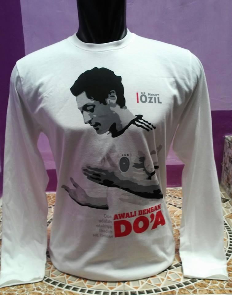 Distro KAOS Muslim Indonesia - SOHIP