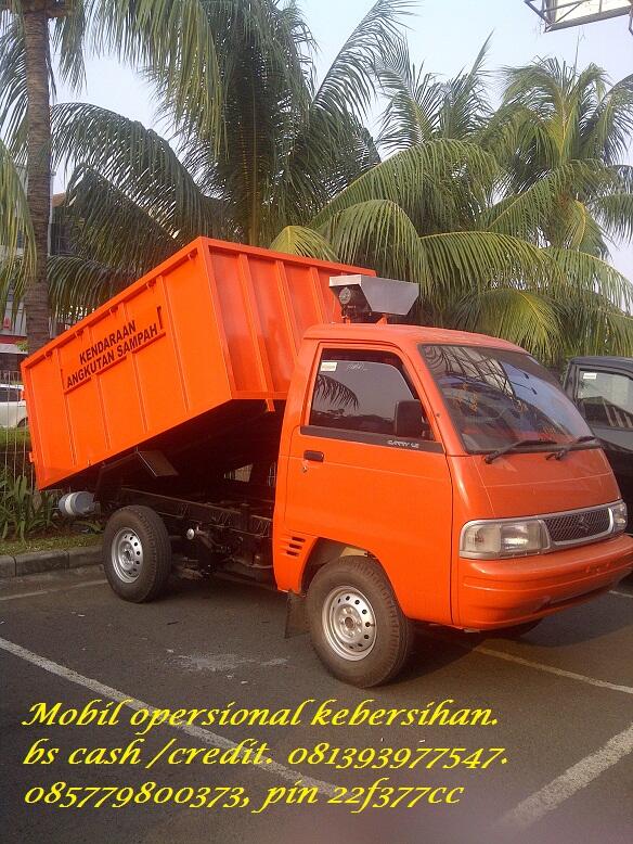 540+ Video Modifikasi Mobil Carry Pick Up HD Terbaru
