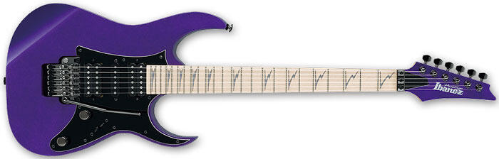 Terjual Ibanez Prestige RG3250 MZ FOB Made In Japan [Hi 