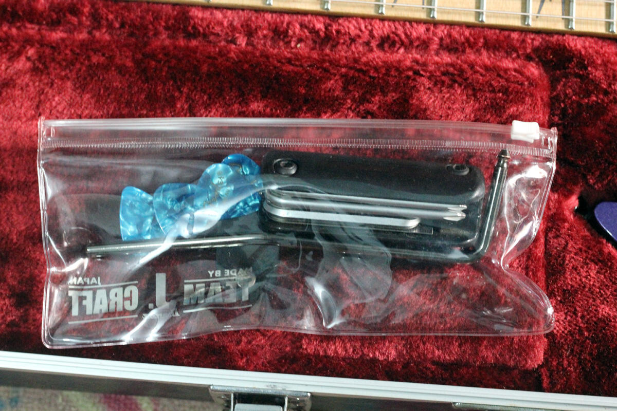 Terjual Hi-End Guitar Ibanez Prestige RG3550 MZ GK Made In 