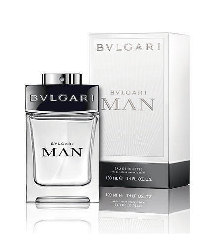 Parfum Original Bvlgari All.Item