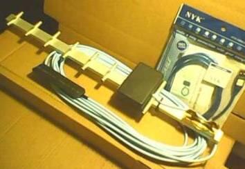 ANTENA EKSTERNAL MODEM BOLT
