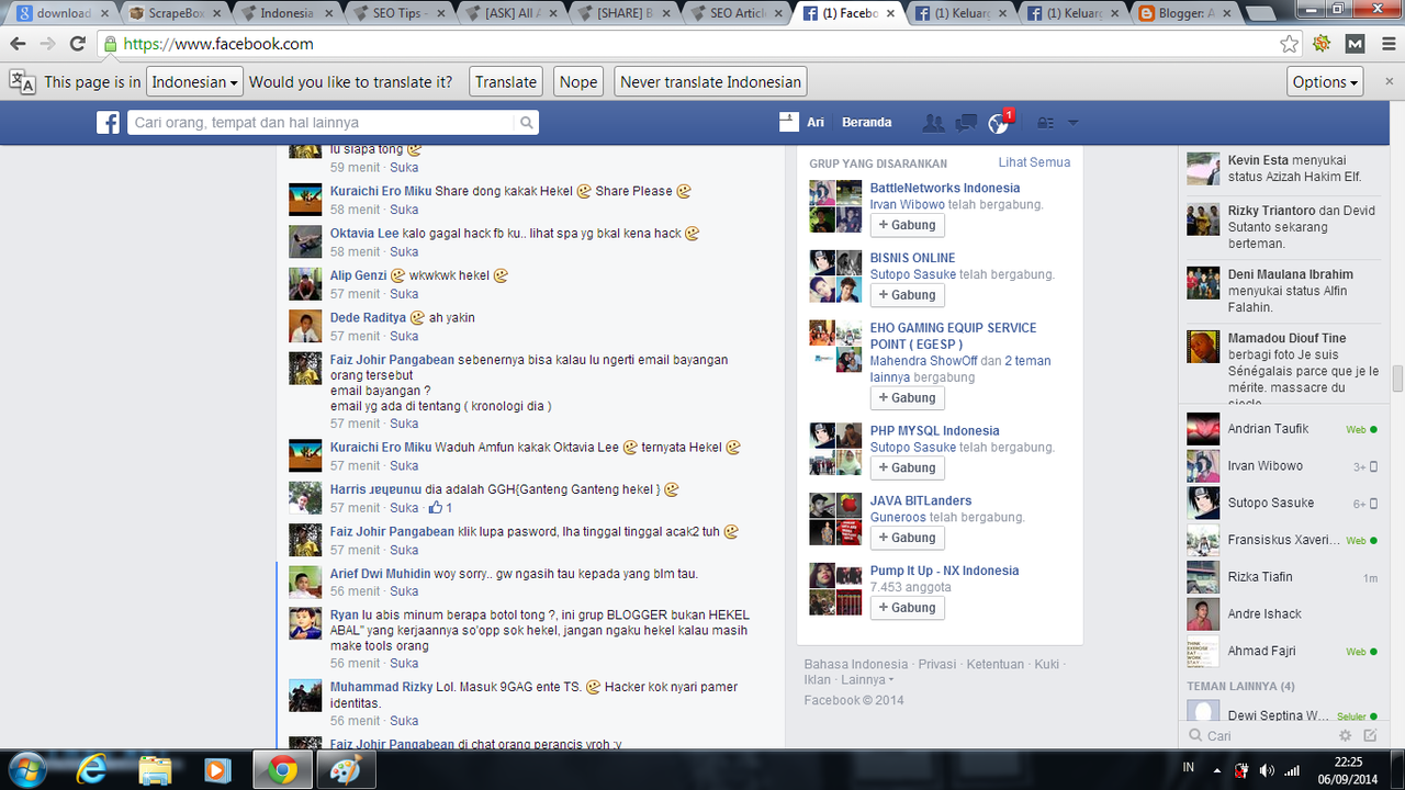 Berawal Dari Pamer, Berujung Pem-bully an