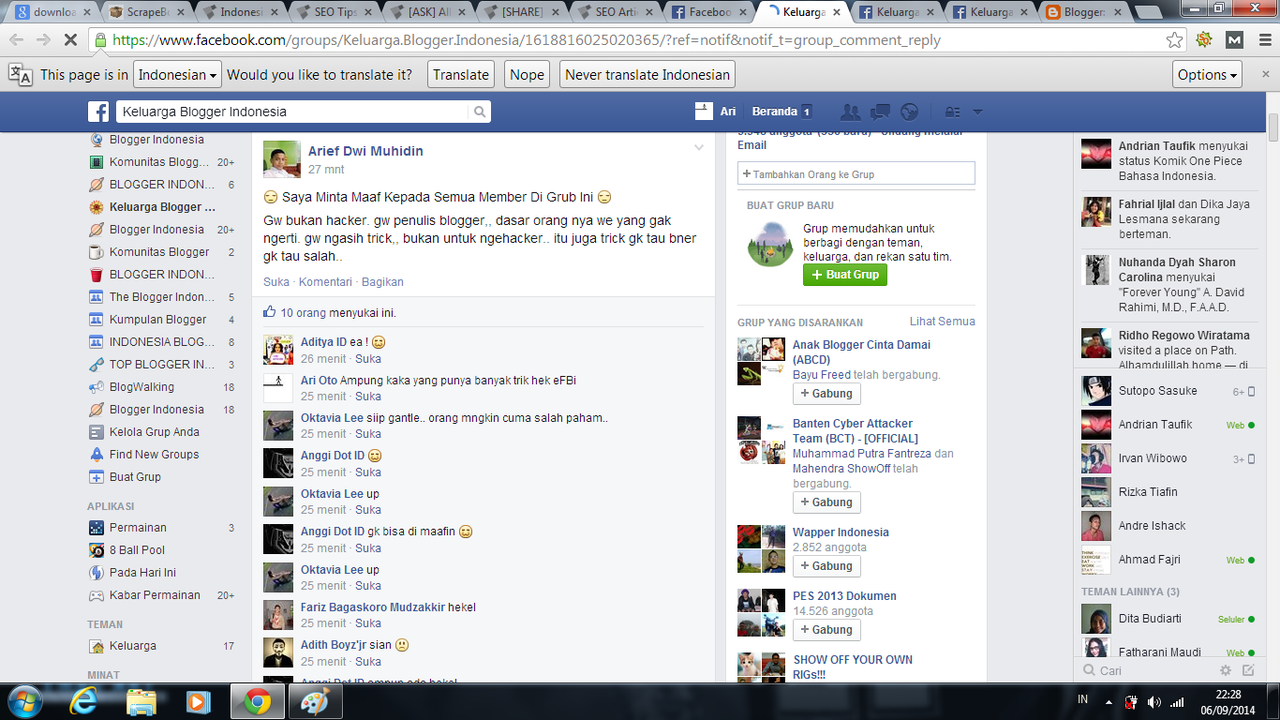 Berawal Dari Pamer, Berujung Pem-bully an