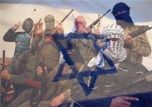 Tel Aviv Nilai "Teroris ISIS" Bukan Ancaman Bagi Israel ?? Menurut agan gimana nih ?
