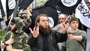 Tel Aviv Nilai "Teroris ISIS" Bukan Ancaman Bagi Israel ?? Menurut agan gimana nih ?