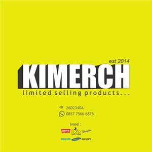 TESTIMONIAL KIMERCH | est2014 dan selamanya