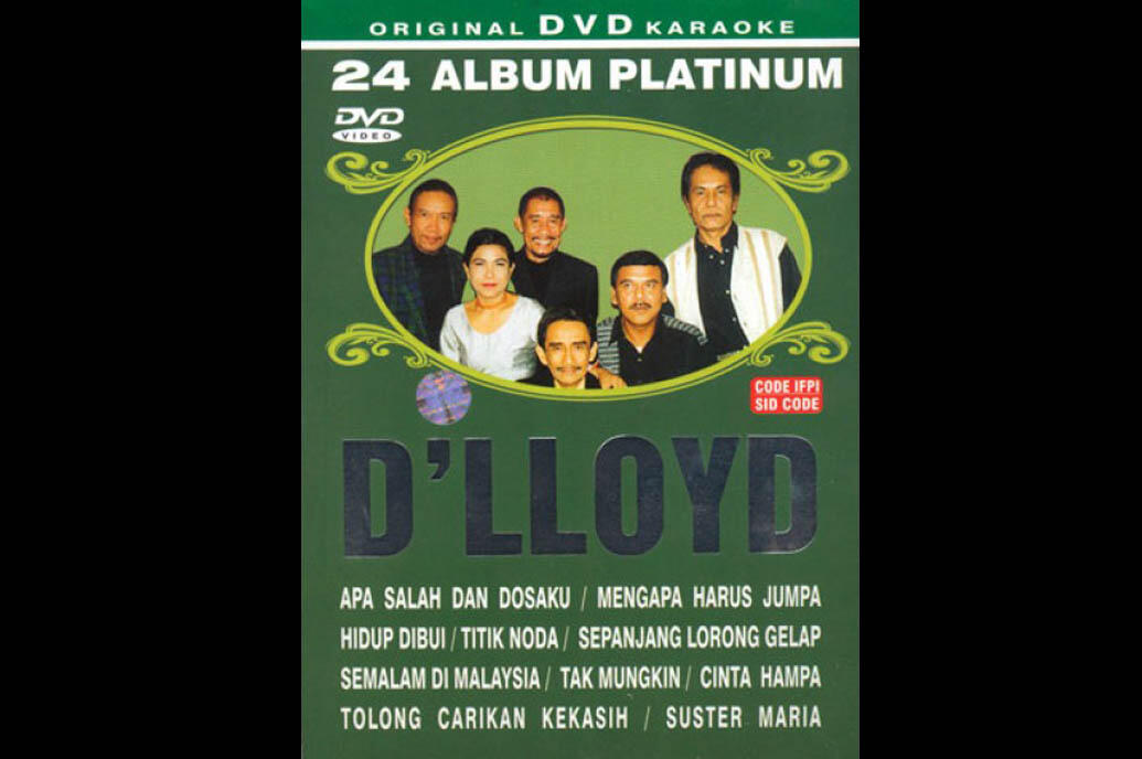 6 Musisi Yang Pernah Dicekal Pemerintah