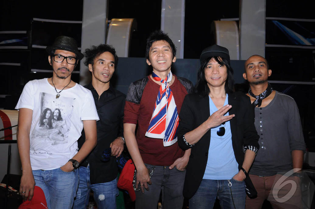 6 Musisi Yang Pernah Dicekal Pemerintah