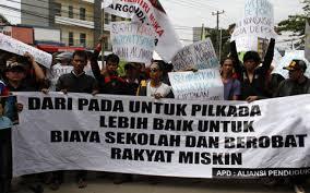 Satu Suara Koalisi Merah Putih, Dukung Pilkada lewat DPRD