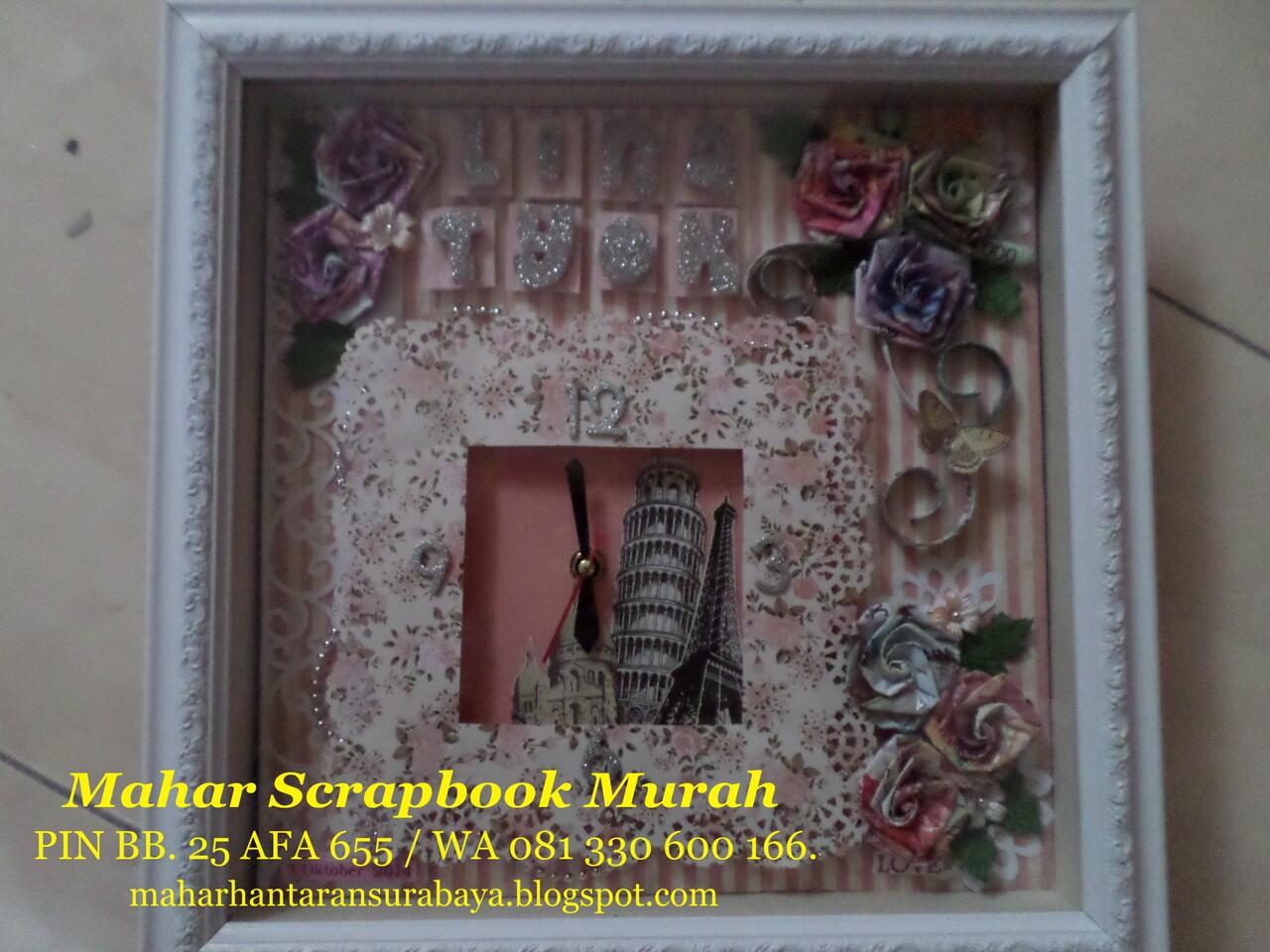 Desain Mahar Pernikahan Surabaya