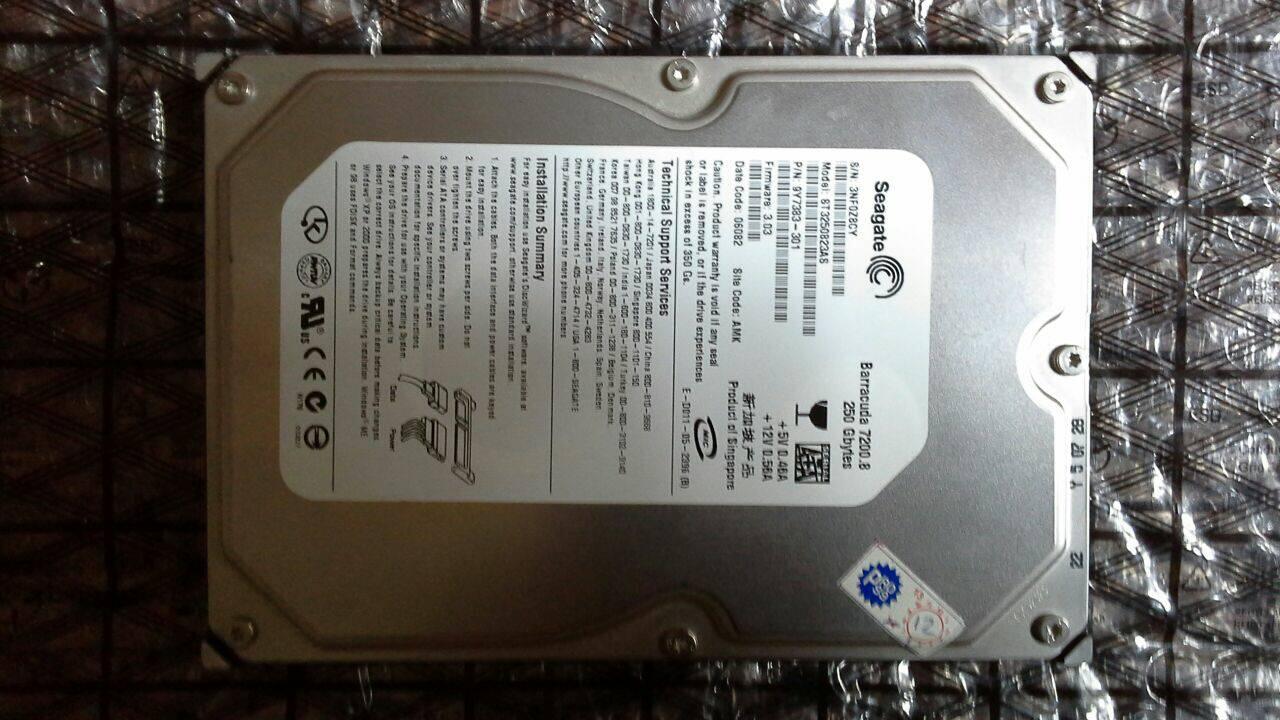 VGA Quadro