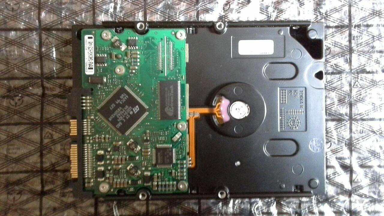 VGA Quadro