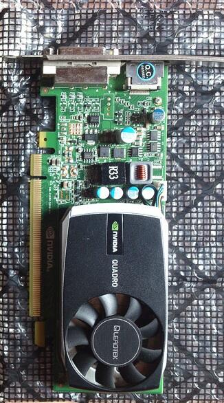 VGA Quadro