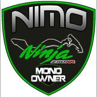 -NIMO on KasKus- Ninja MONO Owner