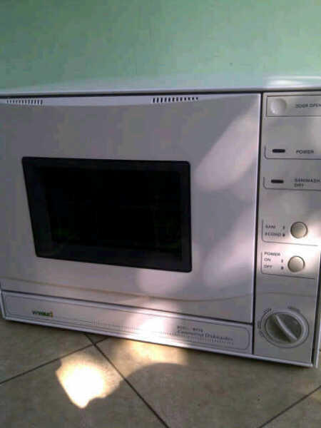 Forsale Dishwasher ato alat pencuci piring
