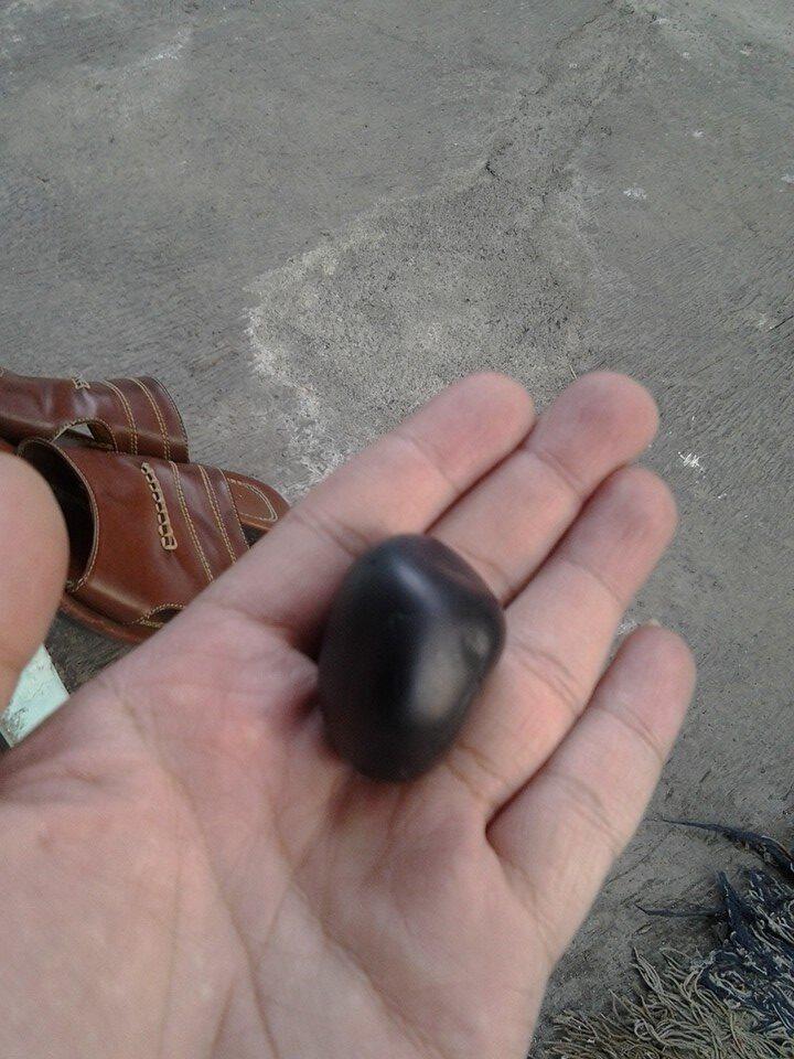 JAVA AMULET