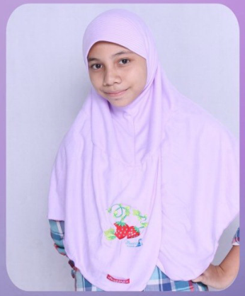 Agen Distributor HIJAB SHABIHAH Wilayah Bogor Dan Jabar