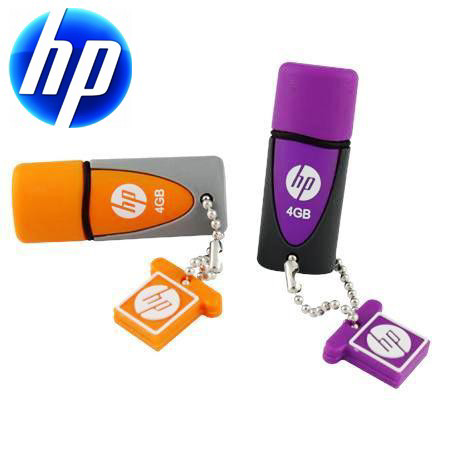 Flashdisk HP Exclusive original Garansi Life time