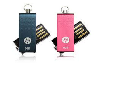 Flashdisk HP Exclusive original Garansi Life time