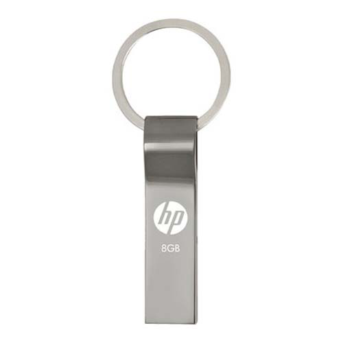 Flashdisk HP Exclusive original Garansi Life time