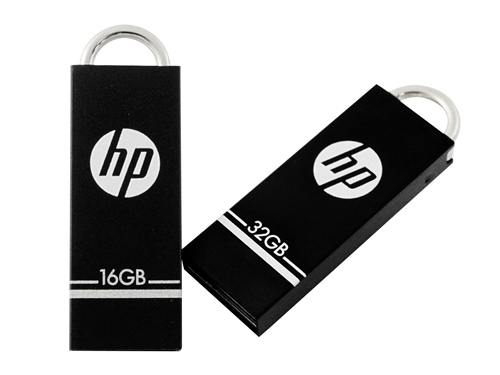 Flashdisk HP Exclusive original Garansi Life time