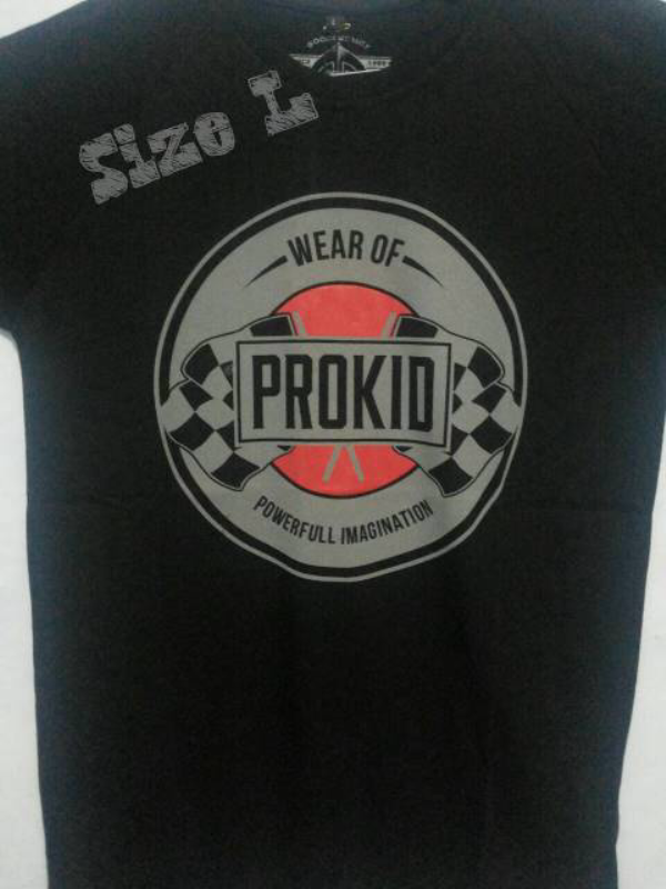 KAOS DISTRO BACKSTAGE | PROKID