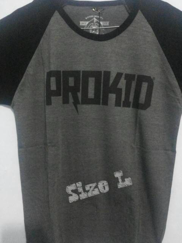 KAOS DISTRO BACKSTAGE | PROKID