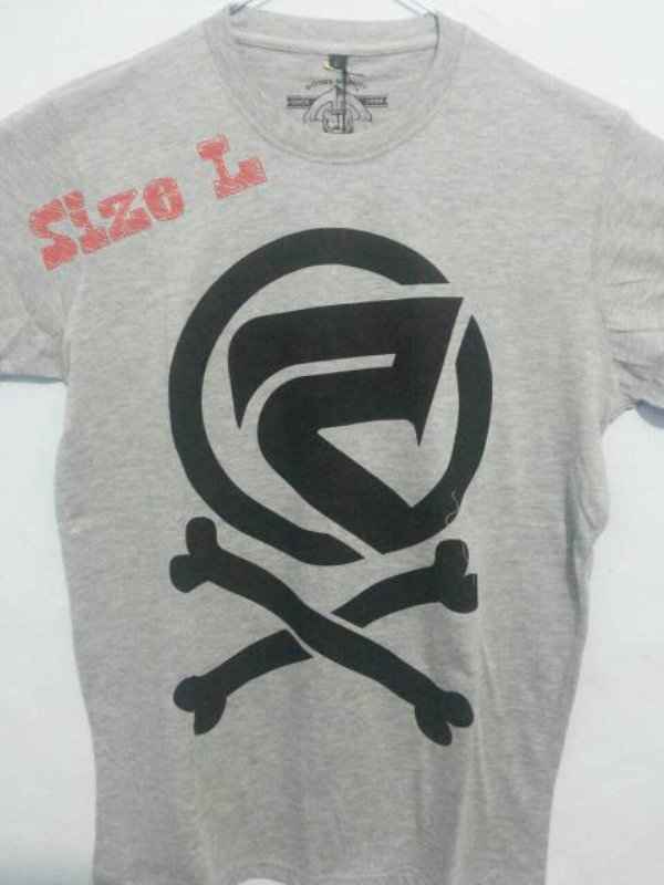 KAOS DISTRO BACKSTAGE | PROKID