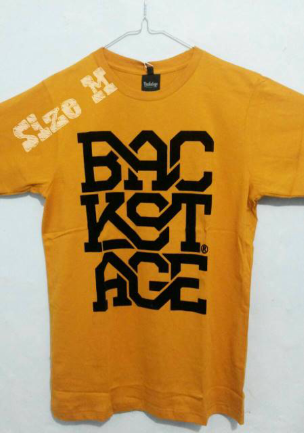KAOS DISTRO BACKSTAGE | PROKID