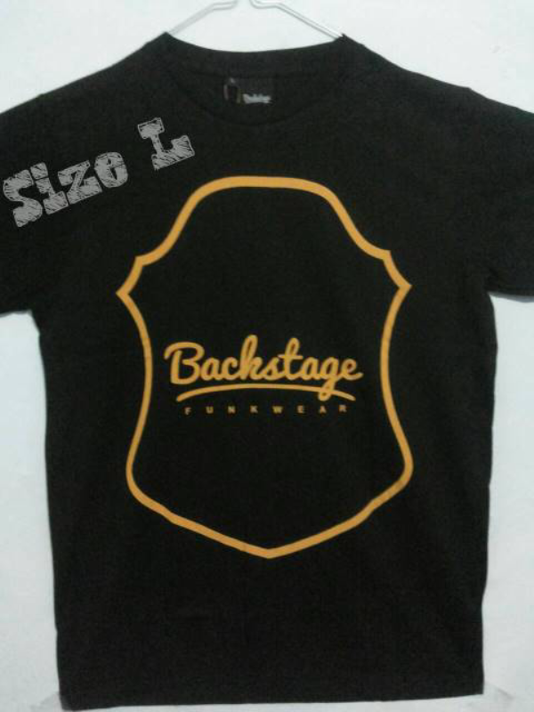 KAOS DISTRO BACKSTAGE | PROKID