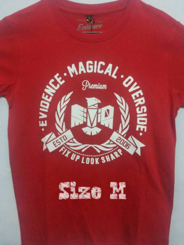 KAOS DISTRO BACKSTAGE | PROKID
