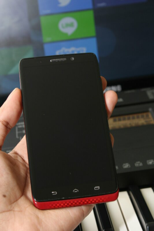 Jual Cepat BU Motorola Droid Ultra Murah