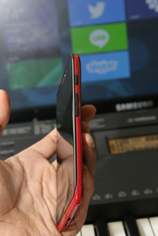Jual Cepat BU Motorola Droid Ultra Murah