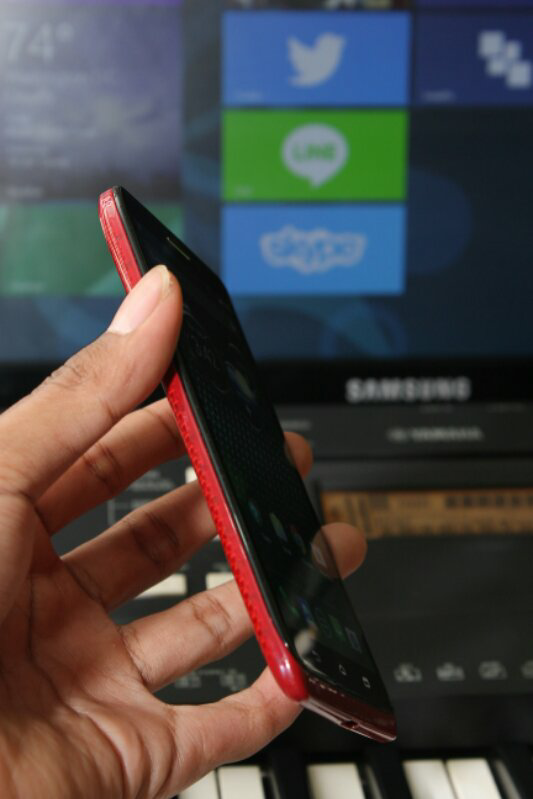 Jual Cepat BU Motorola Droid Ultra Murah