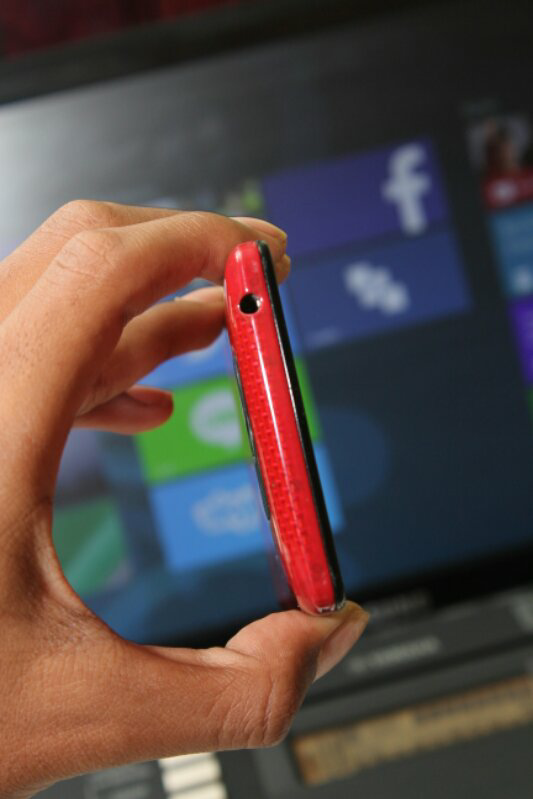 Jual Cepat BU Motorola Droid Ultra Murah