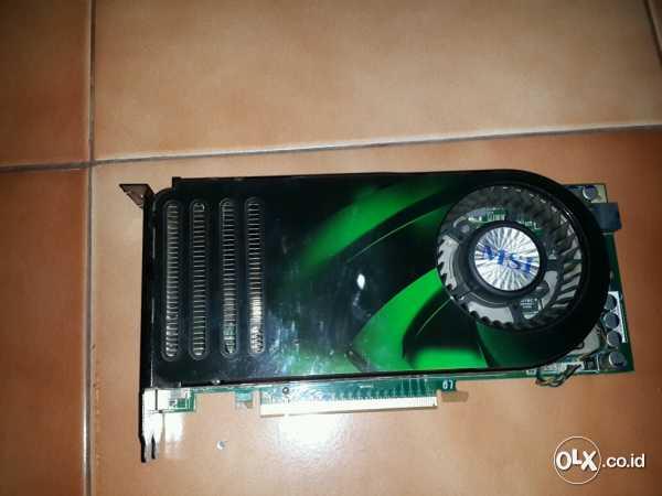 vga 8800 gts
