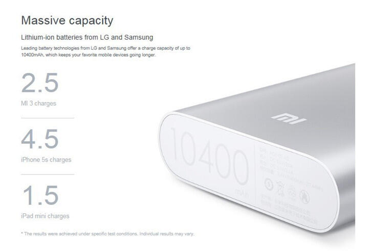 DISTRIBUTOR POWERBANK ORIGINAL XIAOMI 10.400 & 16.000 mAh, POWER BANK XIAO MI GARANSI