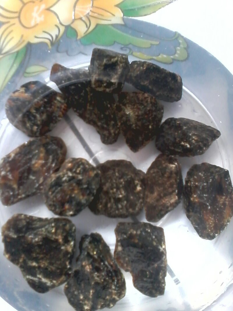Jual Getah Katilayu (asli)