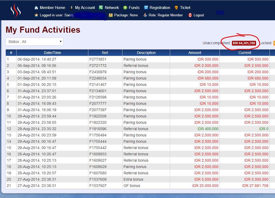 ●●▌ada GARANSI▐●● S3-Sistem Profit 30%/bulan, Bebas jantungan + dibantu jadi manager